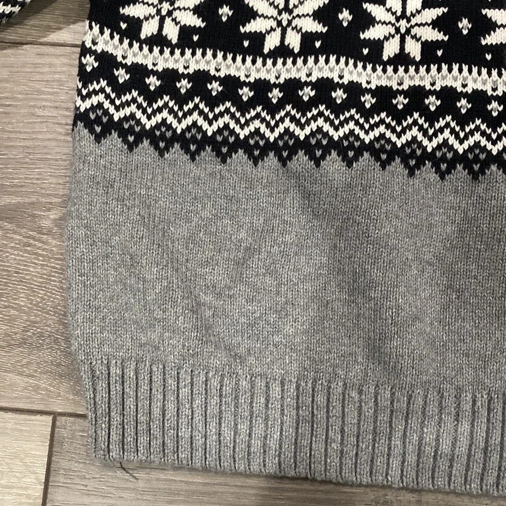 NWT! Gymboree‎ Black and White Sweater